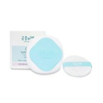 샤인빈 수딩파우더 피부진정 파우더, 상세페이지 참조