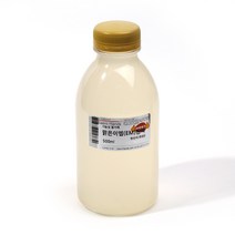새로핸즈 유용미생물 발효 맑은이엠 EM원액 500ml, 단품