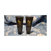 선크림 2 튜브 블랙 걸 선크림 보습 페이스 & 바디 SPF30 Sheer 3 Oz 05/