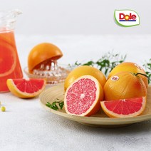 Dole 남아공 레드 자몽, 350gx10과