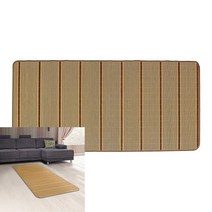 1인용 대자리 100x190cm 제사돗자리 미니돗자리 제사용돗자리 감성피크닉 캠핑매트리스 감성돗자리 은박돗자리 돗, 상세페이지 참조, 상세페이지 참조