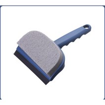 창문청소로봇 유리창청소기 아파트창문청소 유리창로봇청소기 습식청소기 Toilet Wall Cleaning Brush Bath, 01 1pc
