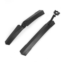 NQA400131BEST 자전거바퀴덮개 산악자전거 흙받이(블랙) 머드가드, 상세페이지 참조, 상세페이지 참조