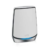 NETGEAR Orbi 전체 홈 밴드 메시 Wi-Fi 6 RBK853 2개 위성 확장기, 오르비 850 시리즈용 위성