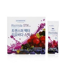 귀족음료 신의음료 포라이프 리오비다 면역전달물질 트랜스퍼팩터 금수저음료 스틱 8gx15포, 15개