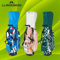 제이린드버그 베셀 콜라보 플레이 스탠드백 073-18401, 브릴리언트 블루 095