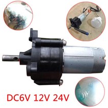 발전기대여 중고발전기 아파트태양광설치 DC 6V 12V 24V 발전기 핸드 유압 테스트 전원 공급 장치 조명 충, 한개옵션0