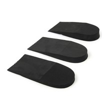 키높이 베이직 반깔창 1cm 1.5cm 2cm, 1세트