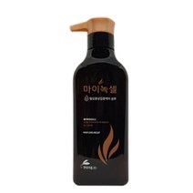 현대약품 마이녹셀 탈모샴푸 단품 (400ml), 1개