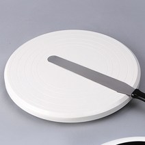 케익 돌림판(ABS수지) 대Φ310*30
