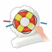 생존수영 꾸미기 컬러룬 구명환 이든교육 (ICE), 상세페이지 참조, 상세페이지 참조, 상세페이지 참조