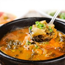 국내산 활미꾸라지 남원추어탕400g x 10봉, 없음, 상세설명 참조