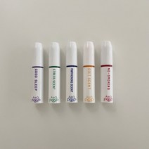 아로 팝 휴대용 마 향기캡슐 100퍼센트 에센셜 졸음방지 아이디어 정신집중 휴대용, 쿠팡1 아이스초코 스트레스해소용(초록), 쿠팡1 아이스초코 본상품선택