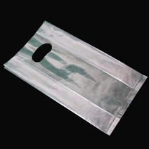 벅스웨이 투명봉투2715 (27x15cm), 100장