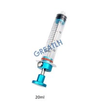 지방 흡입 흡인기 키트 지방 수확 이식 키트 지방 전달 도구 페이스 리프트 도구, 20ml_2