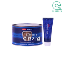 삼화 파워포리퍼티 (1L), 주제+경화제