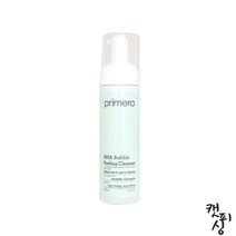 프리메라 바하 버블 필링 클렌저 200ml 1개