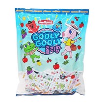 굴리굴리 롤리팝 1봉(500g), 500g, 1개