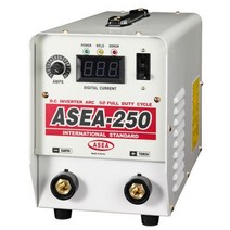인버터 직류 아크용접기 ASEA 250 - 2023968EA, 본상품선택