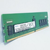 삼성전자 메모리 DDR4 16G PC4-23400 REG ECC(서버용)
