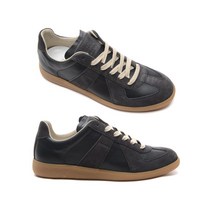 21SS 남성 독일군 스니커즈 (S57WS0236_P1895_900_21S)