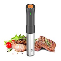 잉크버드 2.4G 와이파이 쿠커 ISV-200W 대표사진