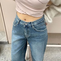 딥 블루 y2k 시즌리스 로우라이즈 데님 와이드 스트릿룩 빈티지 힙스터 힙한 청바지 rowrise wide deep blue jean