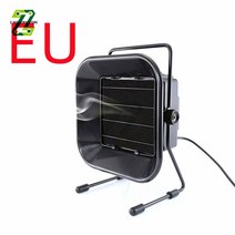 목공집진기 집진기 국소배기장치 휴대용 납땜 연기 인두 작업용 필터 스폰지 용접 도구 30W, 1.EU