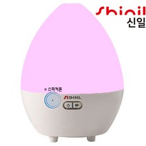 신일산업 SUH-PJG330 신일 블루투스 멀티가습기 스피커 휘산기, 신일 SUH-PJG330-1개