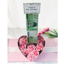 트윙클 돈나오는 플라워박스 돈나와라뚝딱 스페셜에디션모음, 스페셜레드