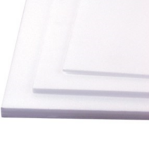 동아측기 원단 우드락 600mm x 900mm, 20개, 2mm