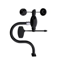 풍향 풍속 센서 송신기 485modbus 360 도 측정, 03 Model 3_03 4-20mA Output