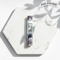 푸푸리 천연 토일렛퍼퓸 라벤더바닐라 휴대용 10ml, 1개