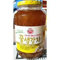 식당용 식자재 오뚜기 꿀생강차(1k), 상세페이지 참조, 상세페이지 참조, 상세페이지 참조, 상세페이지 참조, 상세페이지 참조