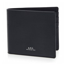 [아페쎄] [라벨루쏘] [APC] 알리 남성 반지갑 PXAWV H63153 IAK