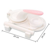 만두틀 만두 메이커 기계 주방 가제트 액세서리 더블 헤드 프레스 금형 DIY 엠바나다스 라비올리 베이킹 도구, [11] New 06
