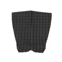 스텀패드 스톰패드 스노우보드 미끄럼방지 서프 서핑 보드 피쉬 테일 패드 EVA 트랙션 미끄럼 방지 액세서, 03 Tail Pad 3