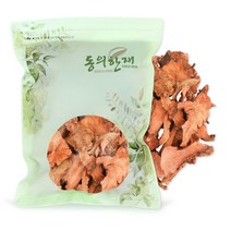 동의한재 최상품 국산 햇 토복령 망개뿌리 500g 청미래덩굴 토봉령