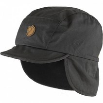 피엘라벤 싱기 필드 캡 (77295), Dark Grey/L