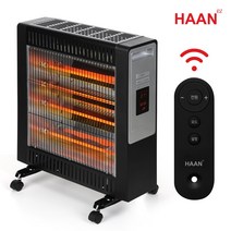 석영관 소형전기히터 사무실 가정용 난방기 SPIA-320, 상세 참조