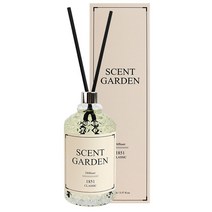 진한 자스민 샛노란 망고의 달콤한향 디퓨저 165ml, 본상품선택, 본상품선택
