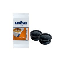 라바짜 EP 캡슐커피 크레모소 1팩(2개입) 에스프레소, 단품