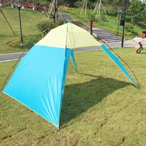 해변 비치 차박텐트 쉘터 바람막이, 상세페이지 참조, 상세페이지 참조