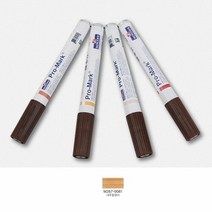 원목 가구 보수용 마카펜 내추럴앰버 M267-0081, 정마켓 1