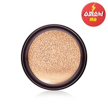 이자녹스 셀리뉴 컨실링 쿠션 리필 15g, 23호, 1개