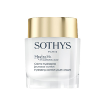 소티스 하이드레이팅 컴포트 유스크림 50ml