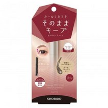 속눈썹 유지 코트 속눈썹 기초 뉘앙스 크리아 SPV43674 まつげキープコート まつげ用下地 ニュアンスクリア SPV43674