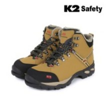 정식판매업체 k2안전화 방한화 k2 안전화 겨울 동계 6인치
