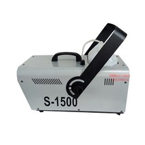 야외 인공눈 스노우 머신 1500w 썰매장 눈송이 눈꽃, 1500W 리모컨