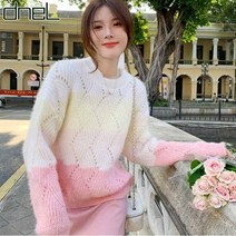 드넬 그라로맨스니트DWK23339A